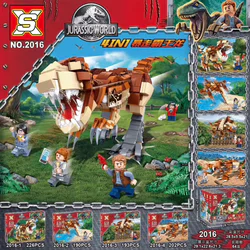 DRAGON 4IN1