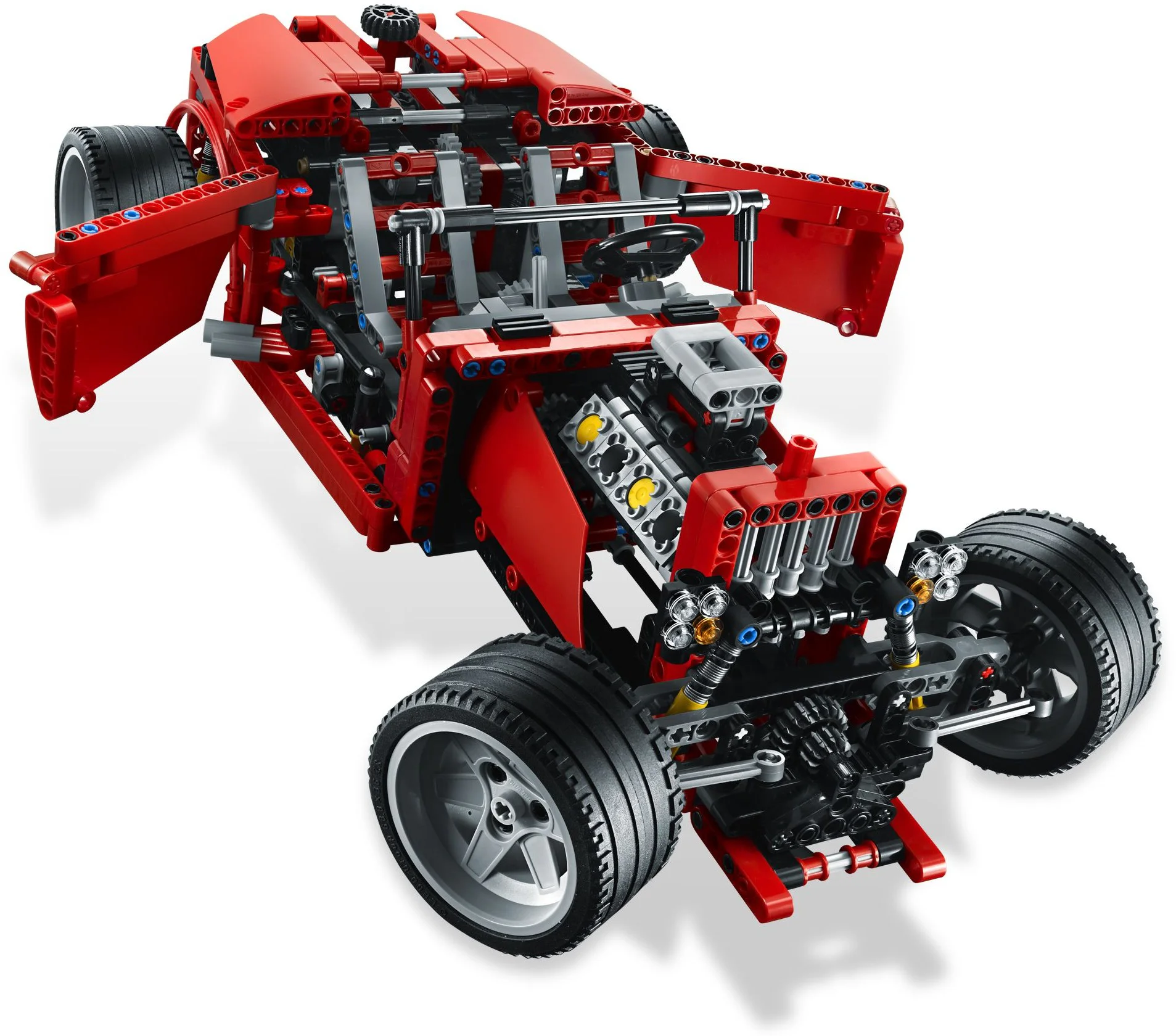 Supercar 20028 image 6