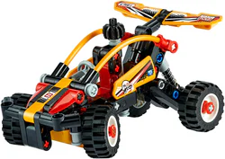 Sand Buggy