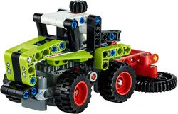 MINI-CLASS XERION TRACTOR