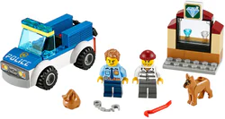 Police Canine Special Task Force