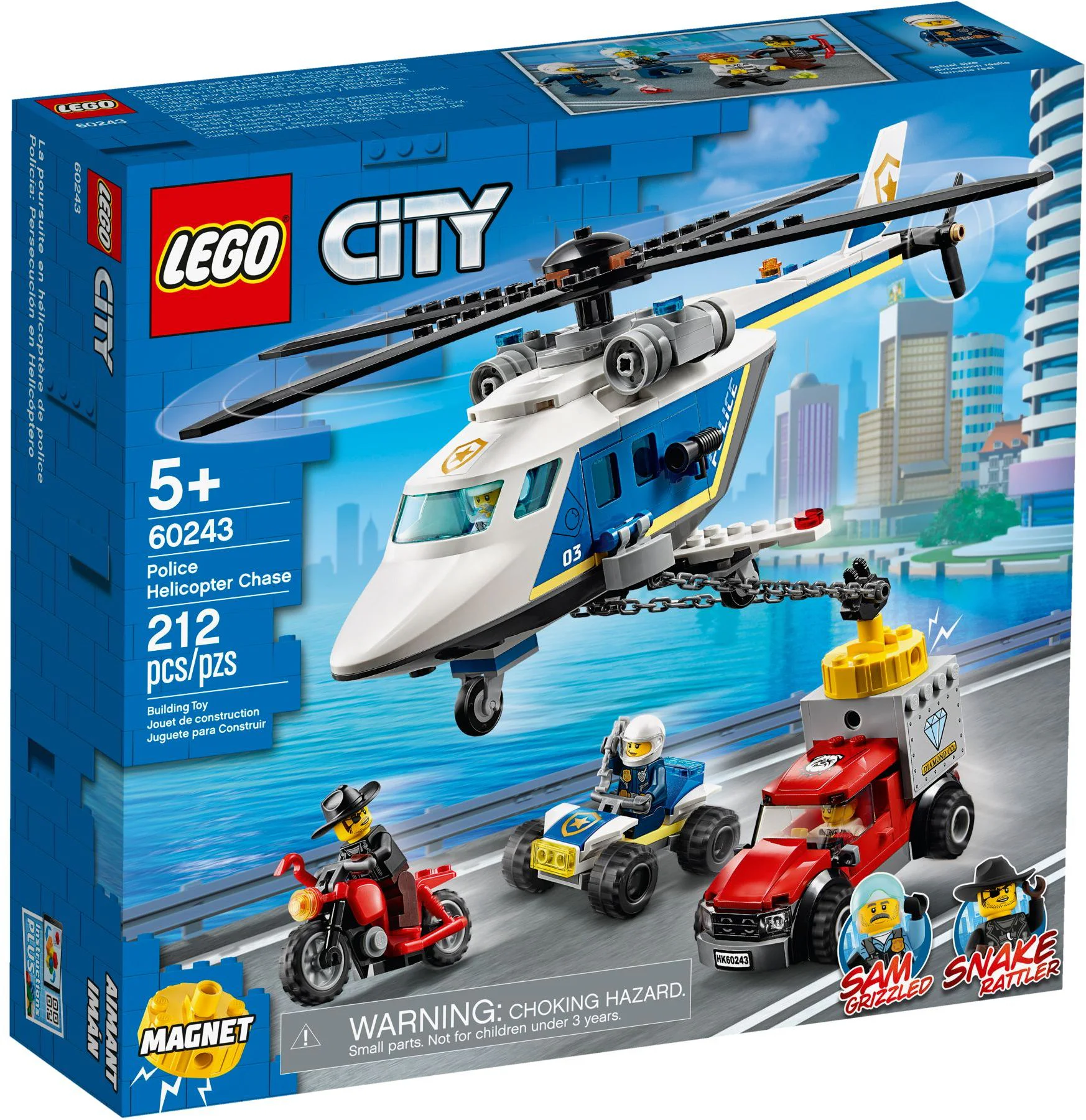 Police Helicopter Launches Major Pursuit 11529 image 2