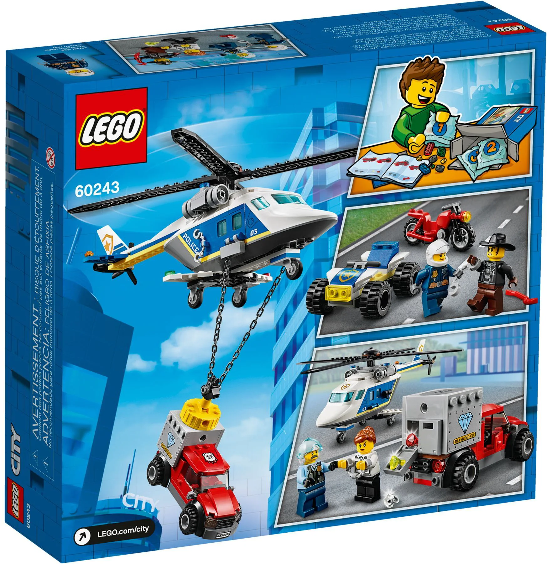 Police Helicopter Launches Major Pursuit 11529 image 5