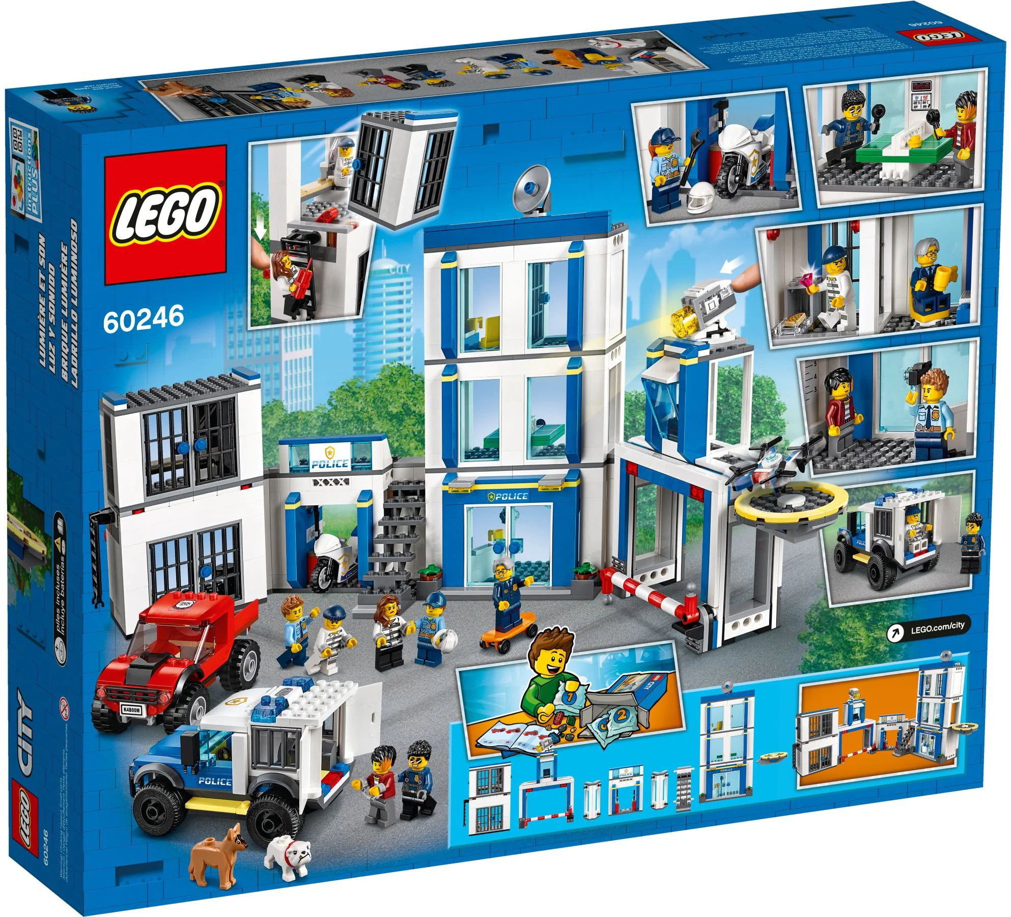 Police: Police Station 11534 image 4
