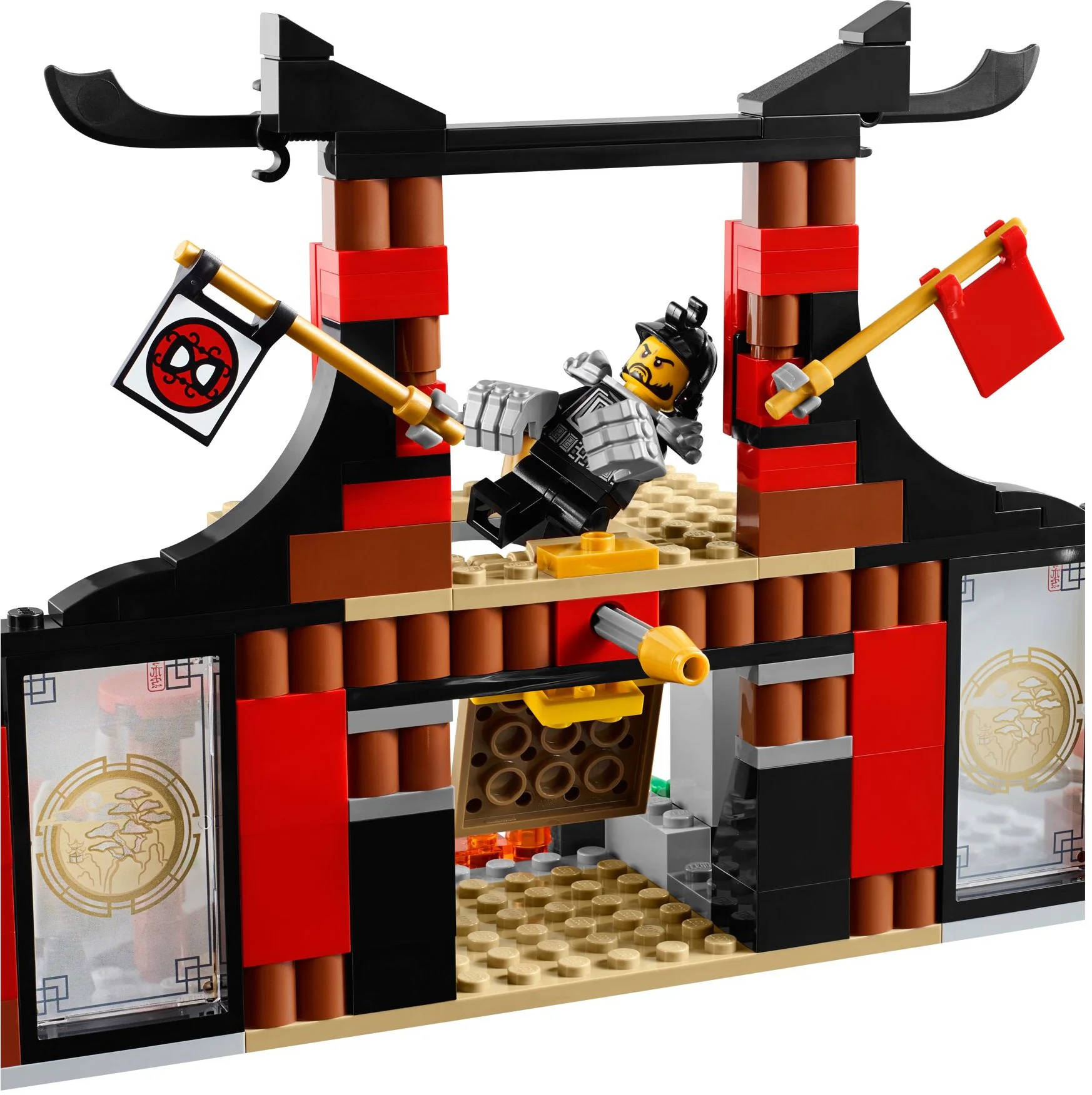 Dàochǎng (Pronounced as "do-chahng") 10319 image 3