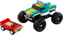 Giant Land Cruiser