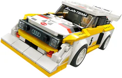 1985 Audi Sport Quatro S1