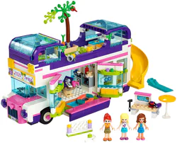 Friendship bus
