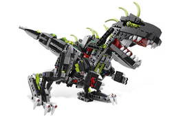 Mechanical T-Rex