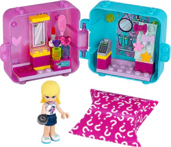 Stephanie's Blipbox