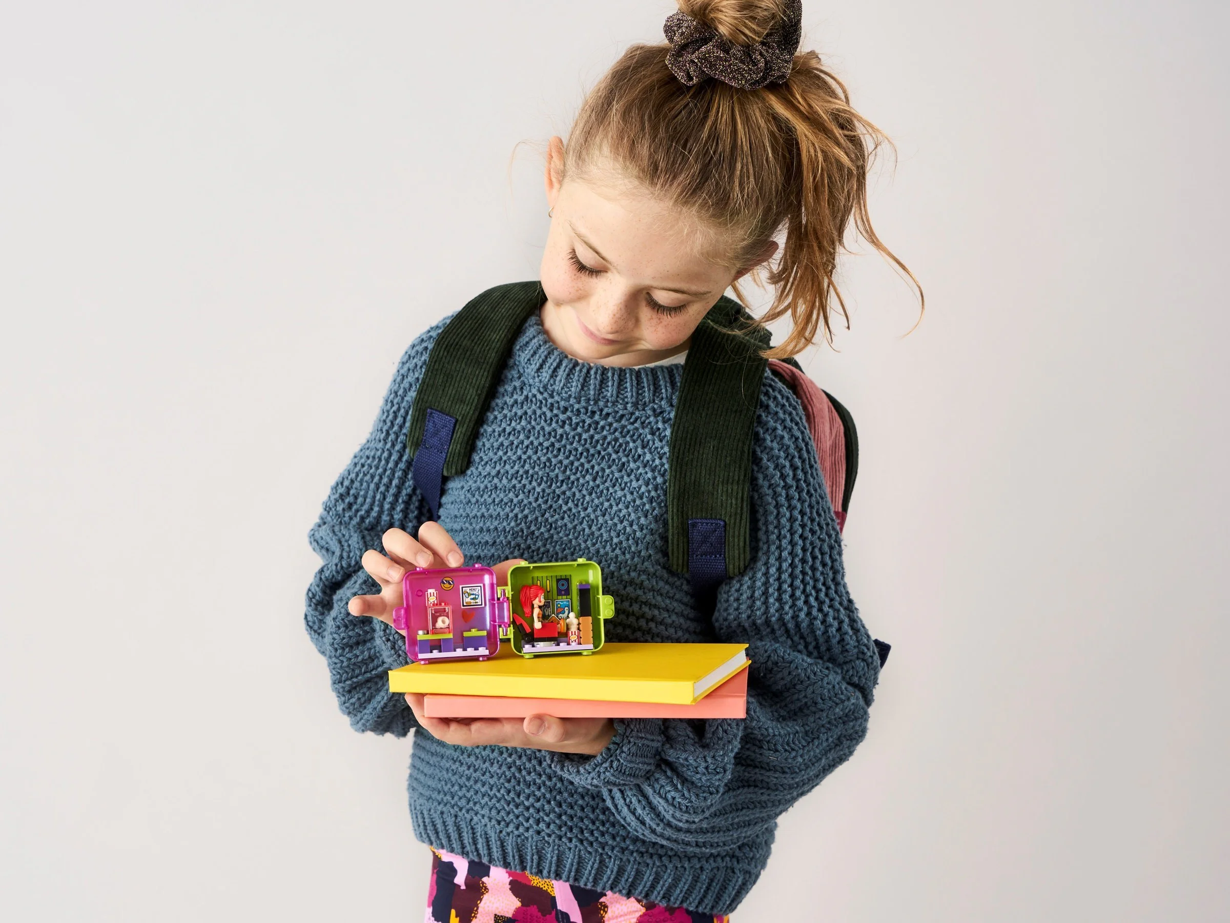 Mia's shopping box 乐高 LEGO 41408 image 5