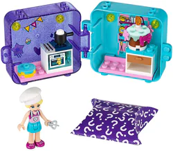 Stephanie's Blipbox