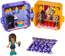 Andrea's Blipbox