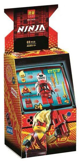 Kay's street machine 绅士GM/G·M 85025-2 image 6