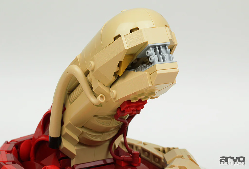Alien 星堡 XINGBAO XB-04002 image 4