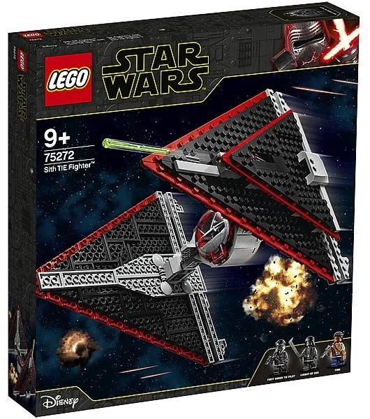 The Sitting Titans 乐高 LEGO 75272 image 1