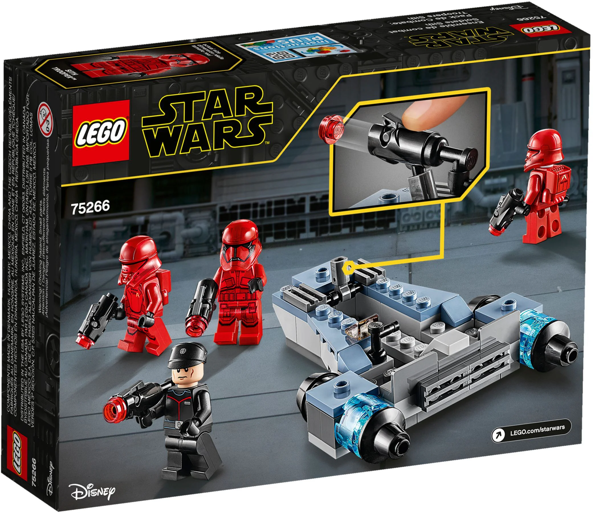 The Siths are fighting suit K牌 K-008 image 5