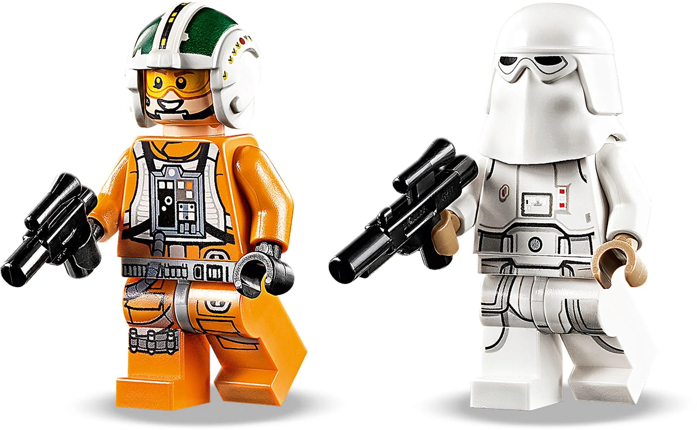 Snowflake 乐高 LEGO 75268 image 6