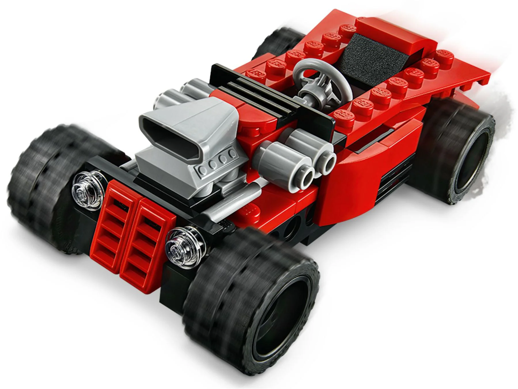 Run 乐高 LEGO 31100 image 3