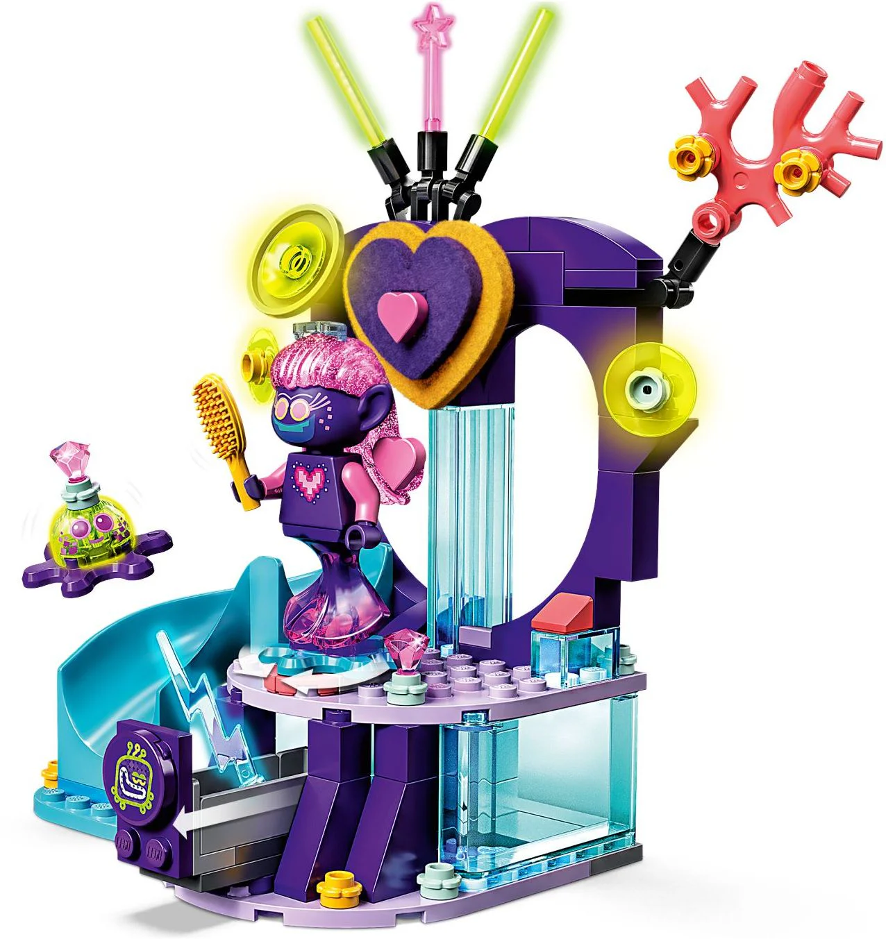 Electro-Cayret ball 乐高 LEGO 41250 image 4