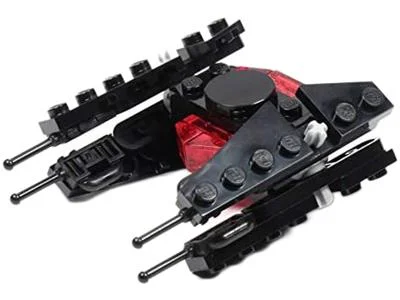 Carol Lon's titanium 乐高 LEGO 911954