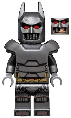 Reload Batman Man 乐高 LEGO 211906 image 1