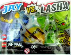 Jay Vs