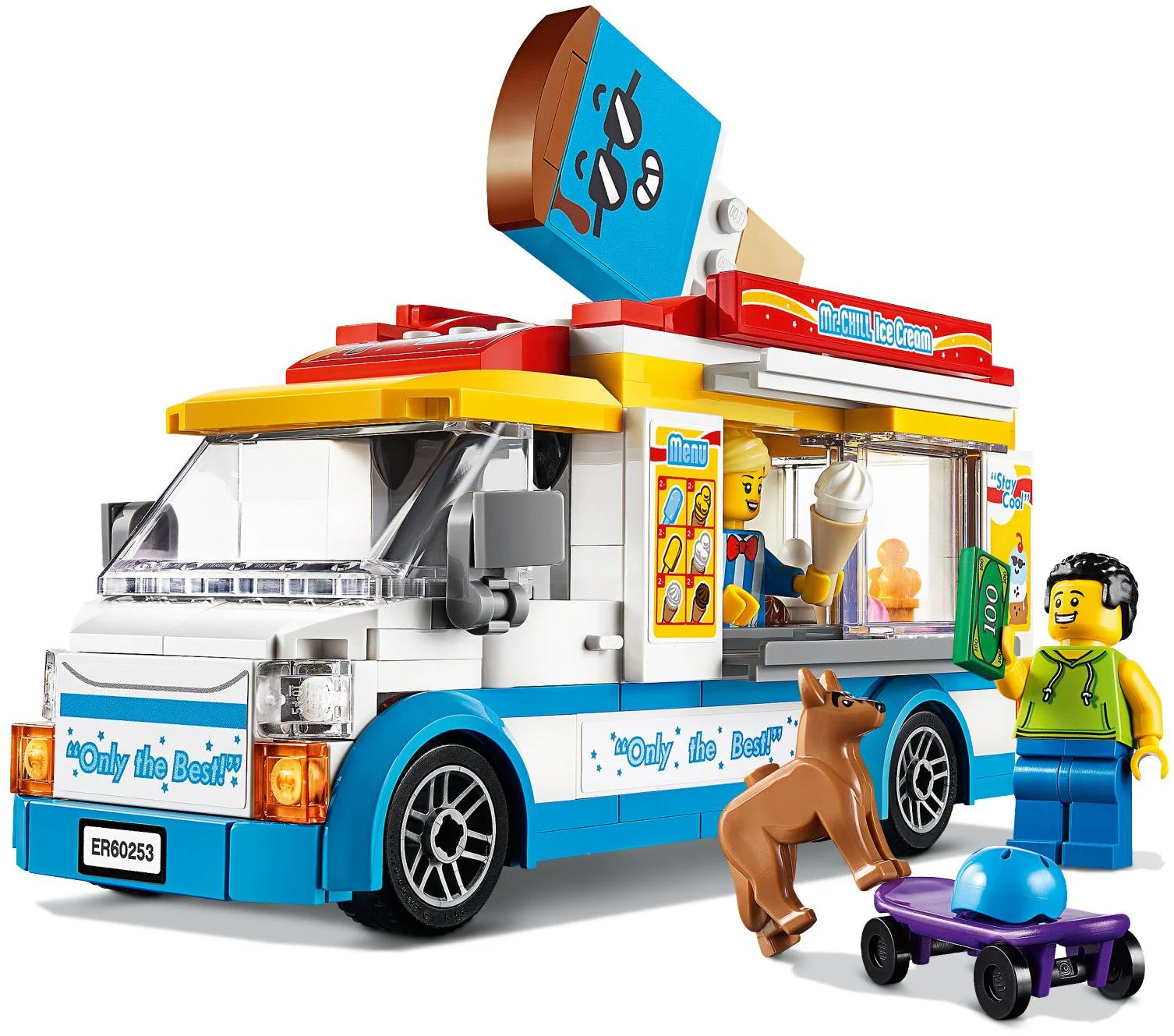 Ice cream 11528 image 3