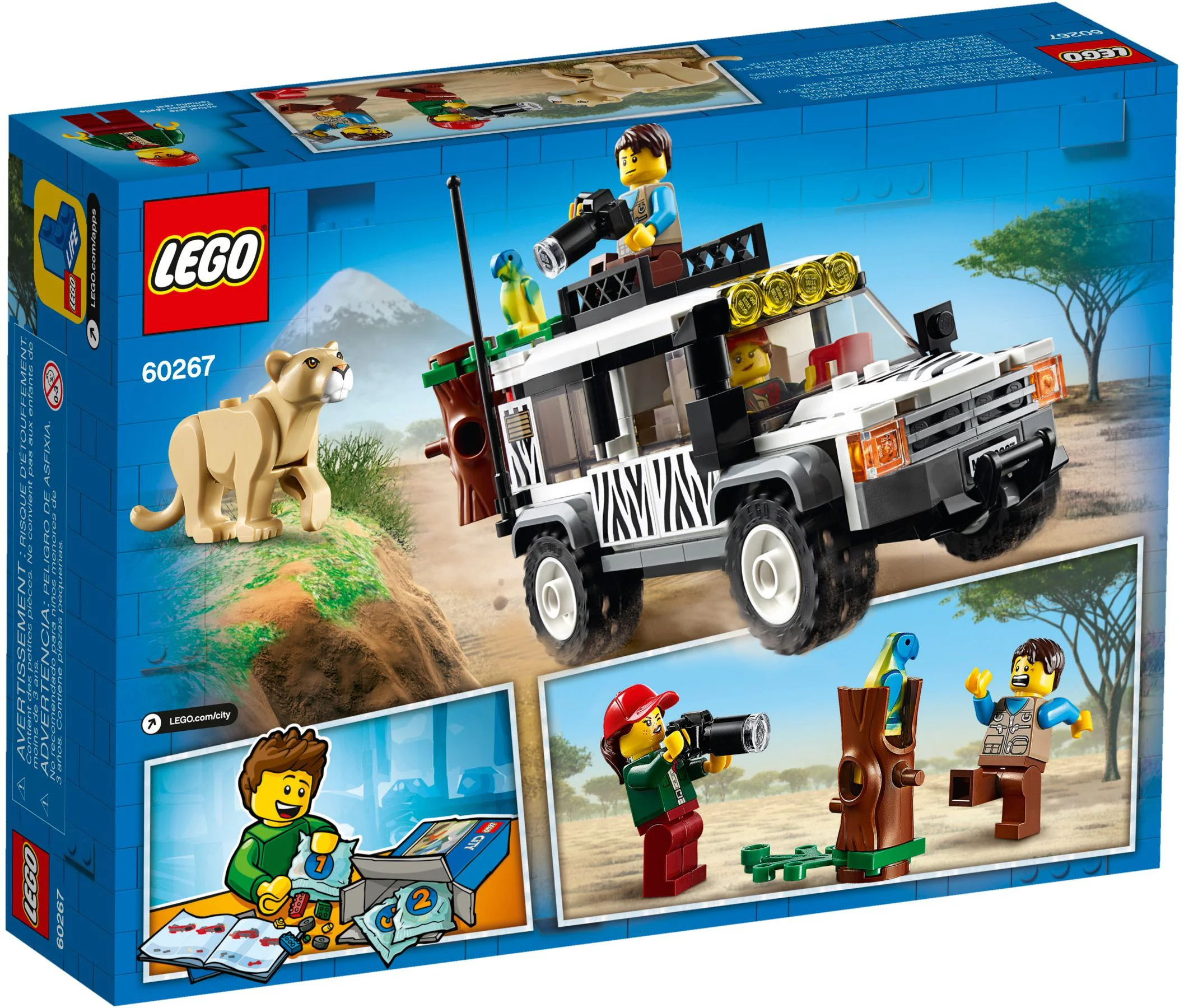 Hunting Land Cruiser 11525 image 4