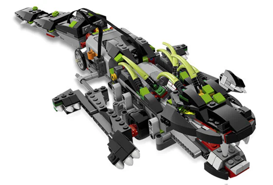 Mechanical T-Rex 24010 image 2