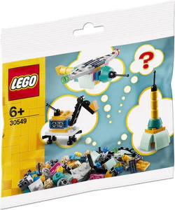 Build your own vehicle
