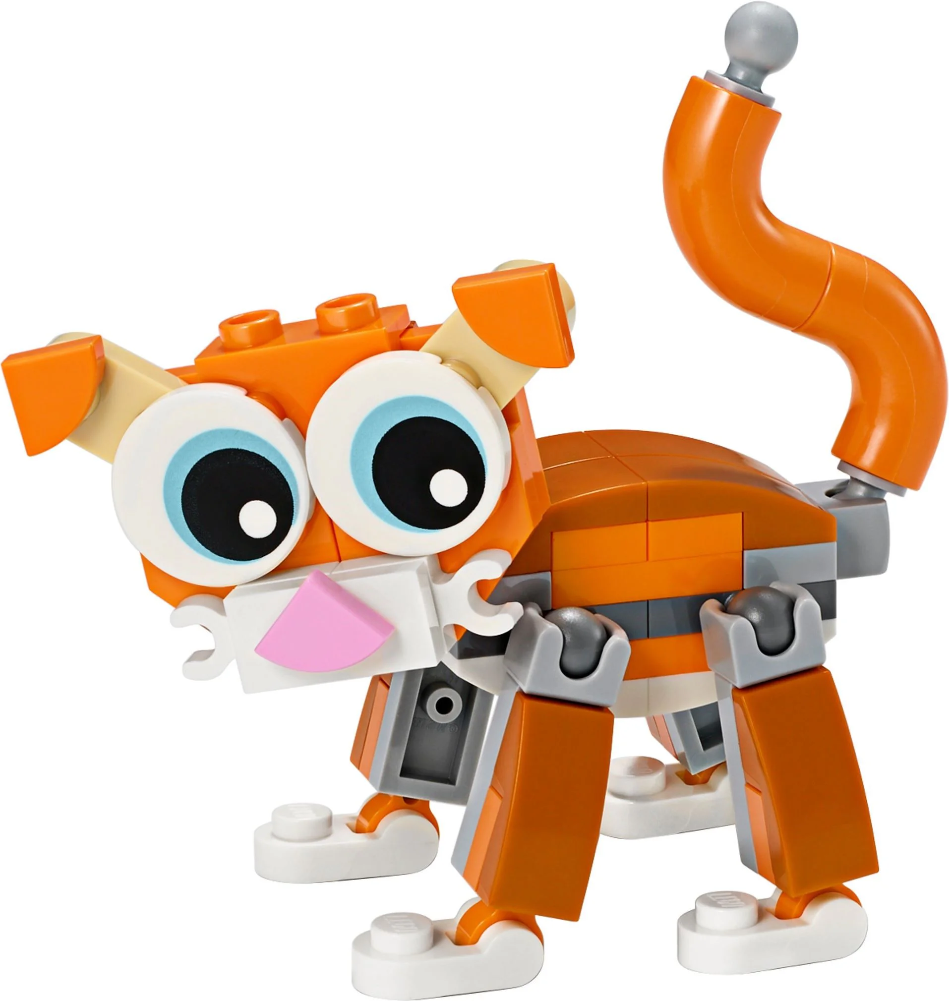 Kitty 乐高 LEGO 30574