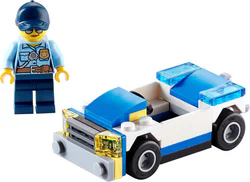 Police car