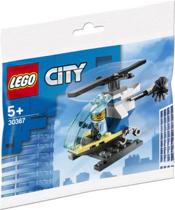 Police helicopters