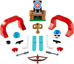 Sports accessories