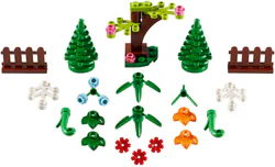 Plant accessories