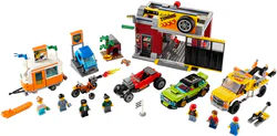 Automotive Repair Center