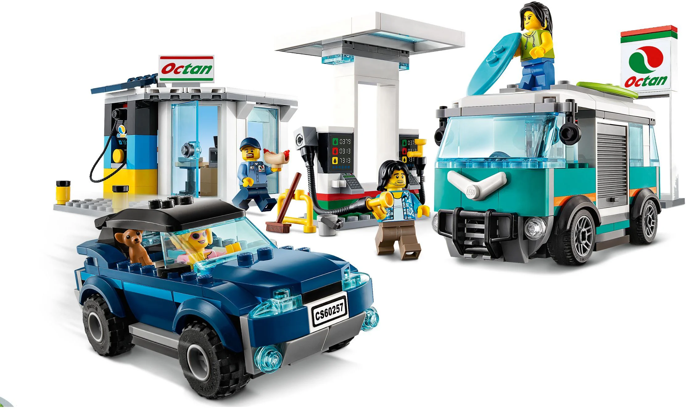 Vehicle Service Station 11532 image 1