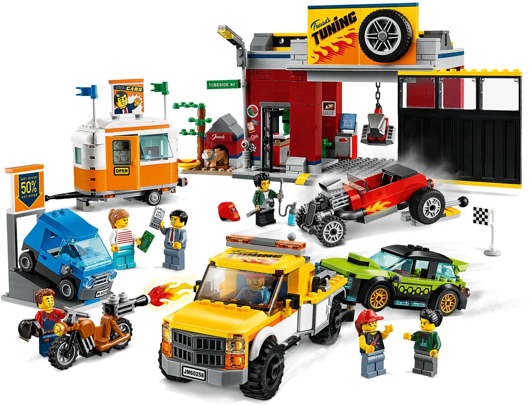 Automotive Repair Center 11535 image 2