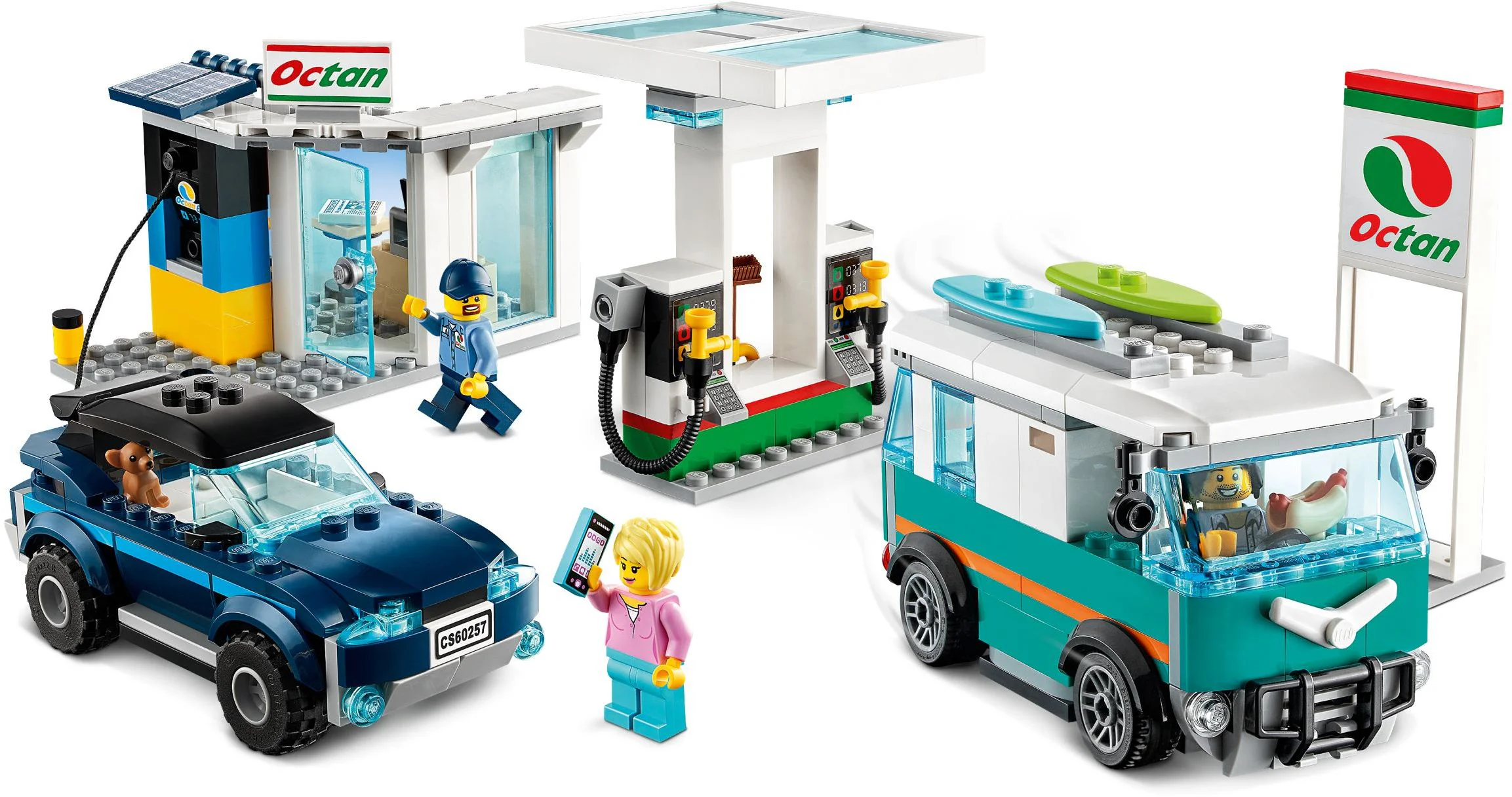 Vehicle Service Station 11532 image 2