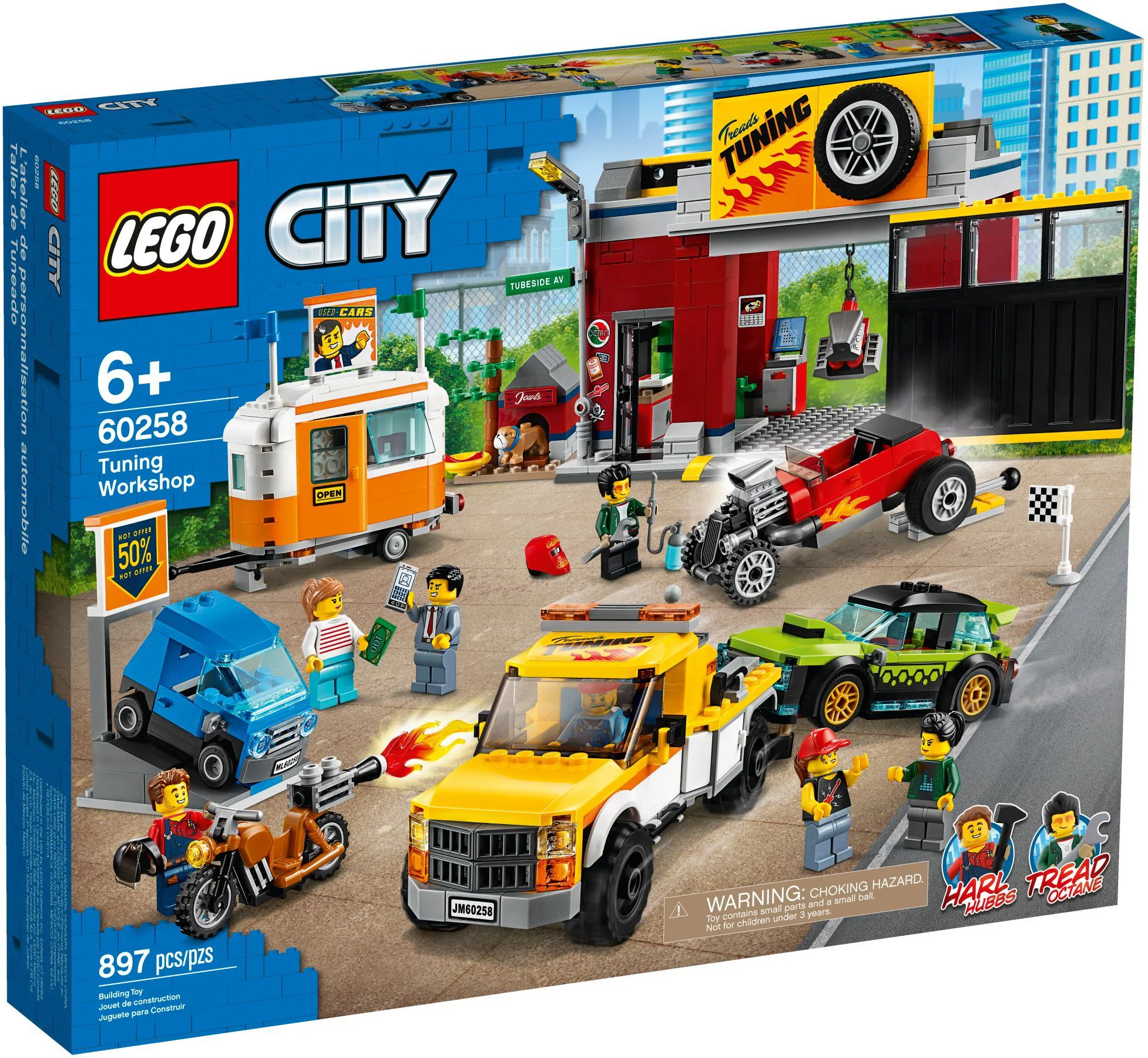 Automotive Repair Center 11535 image 3