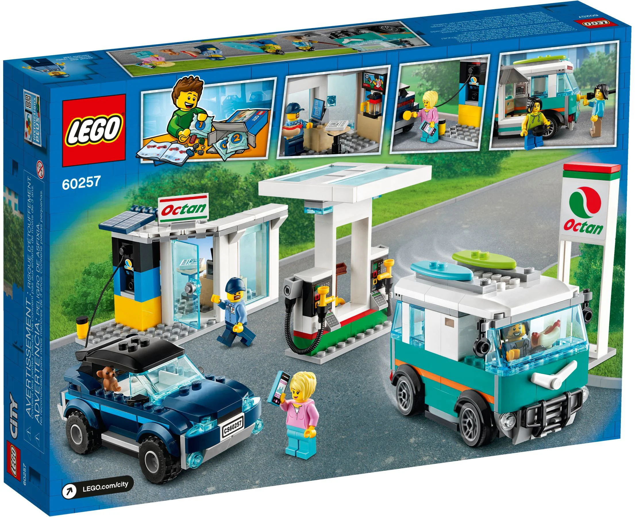 Vehicle Service Station 11532 image 3