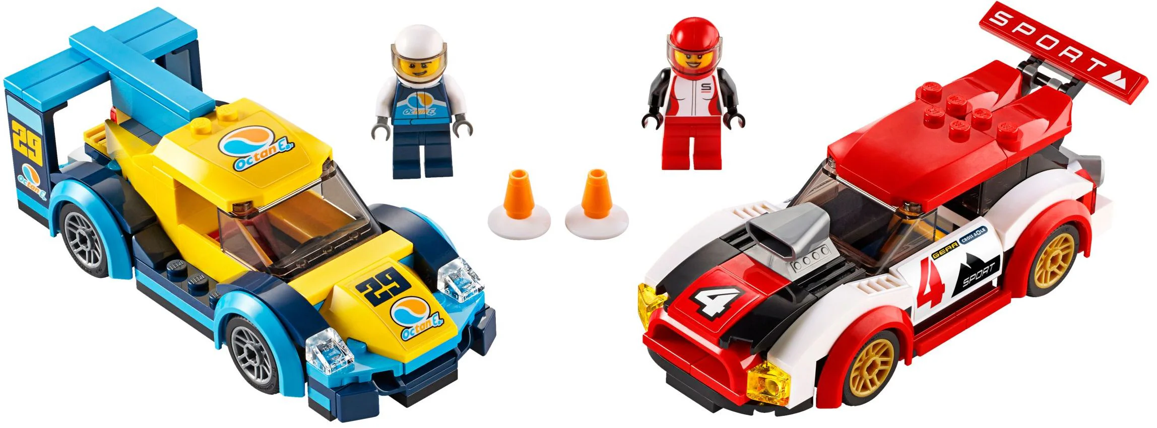 City racing 11527