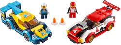 City racing