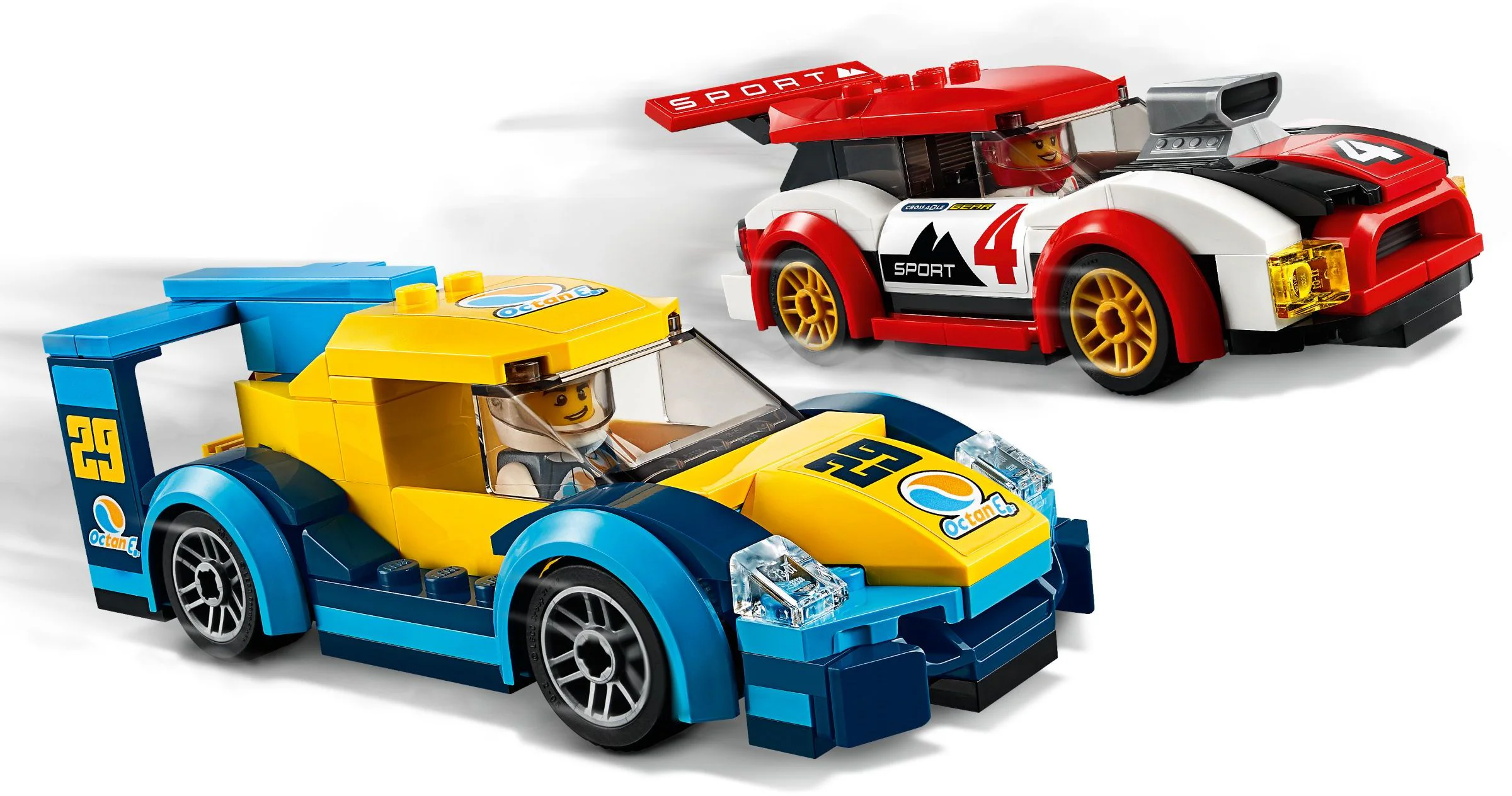 City racing 11527 image 1