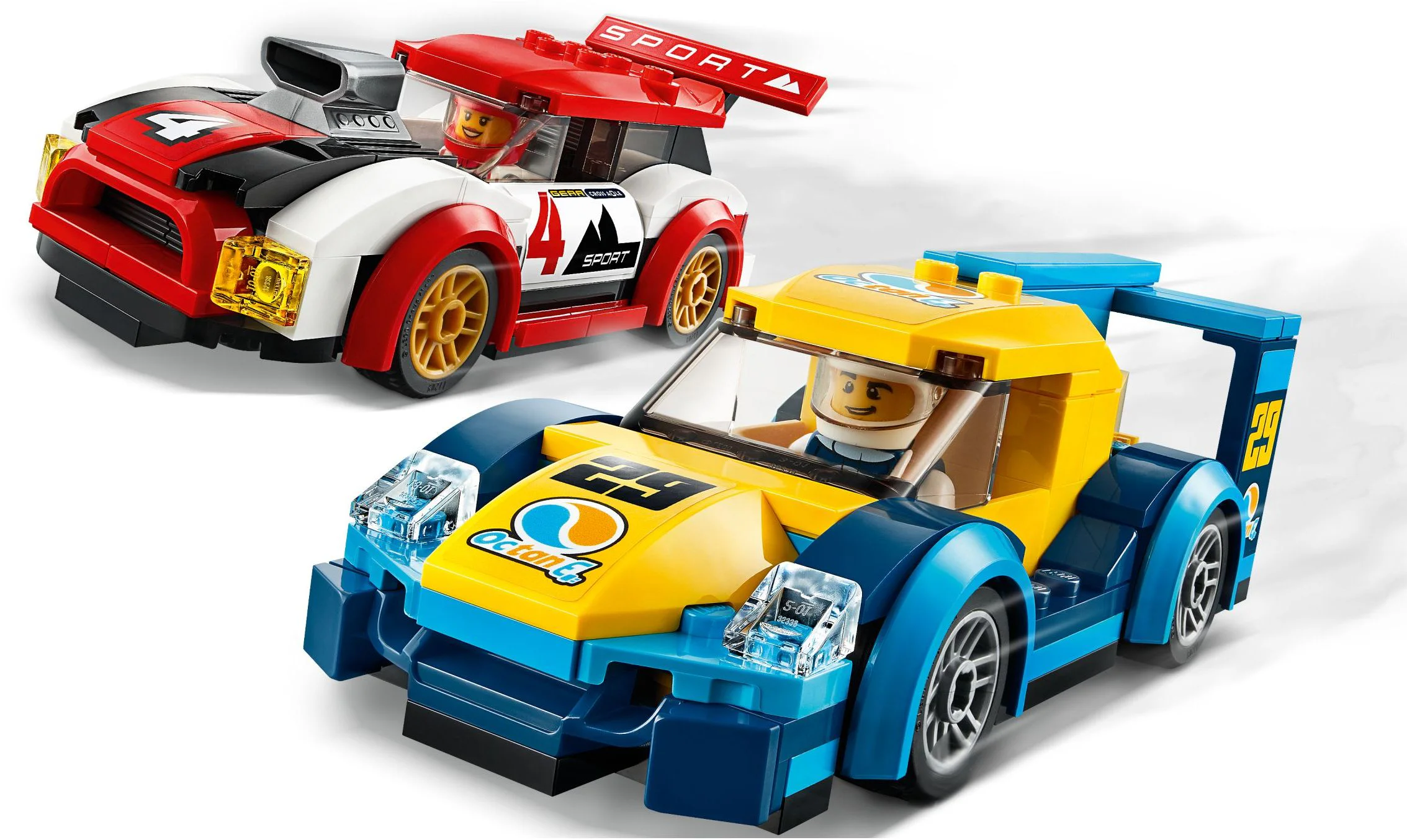 City racing 11527 image 3