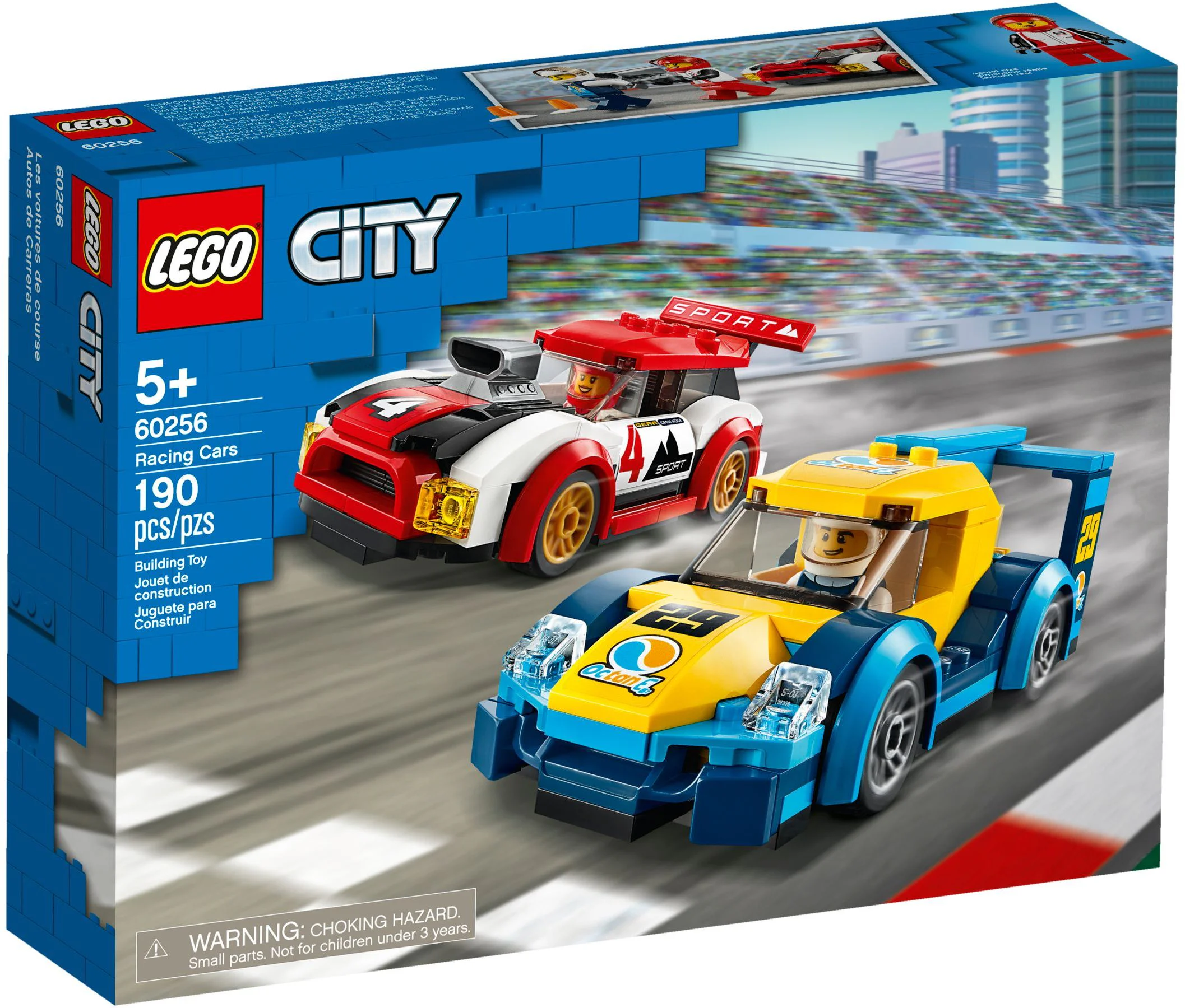 City racing 11527 image 4