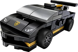 Lamborghini Huracán Super Trofeo EVO