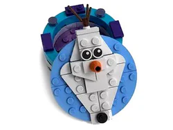 Frozen II: Snow Globe
