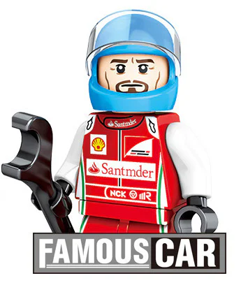 Name of car: Ferrari 488 Pista 5052 image 2